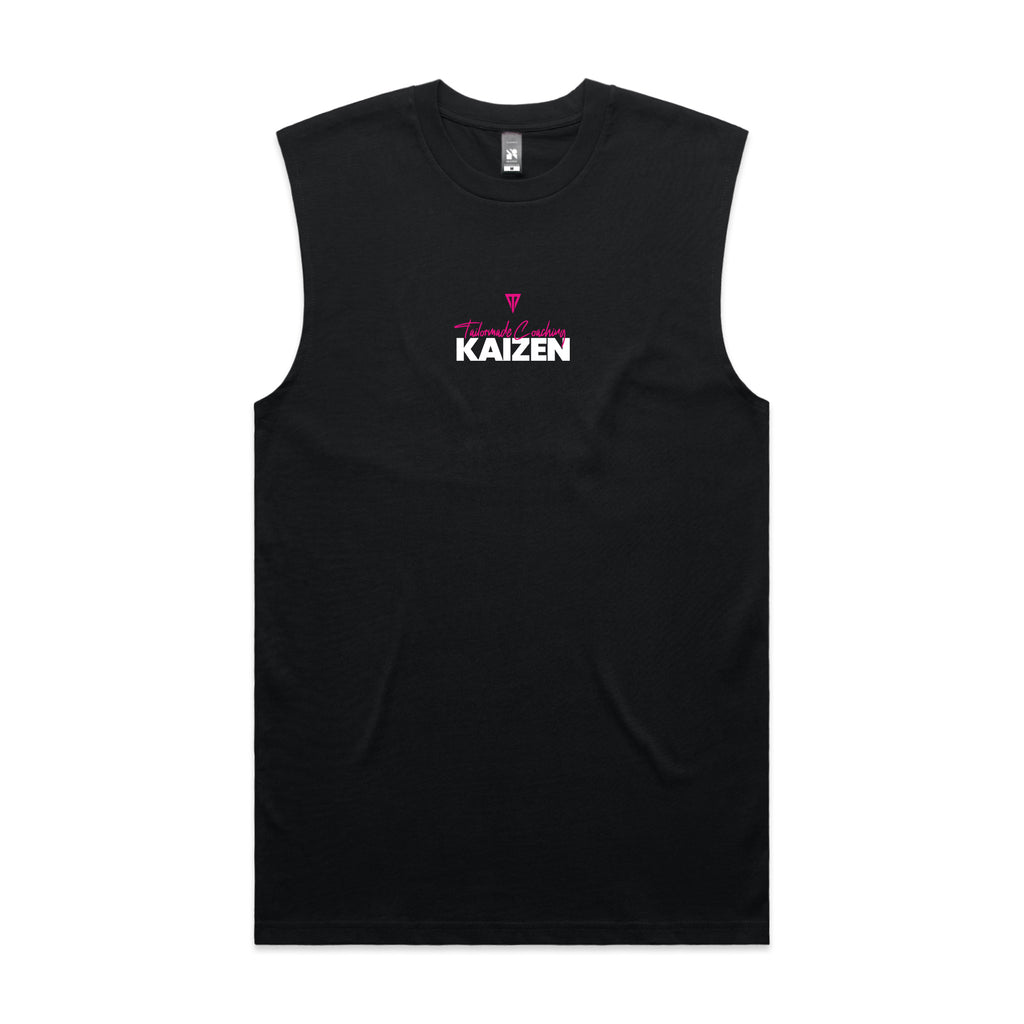 KAIZEN Classic Tank Top
