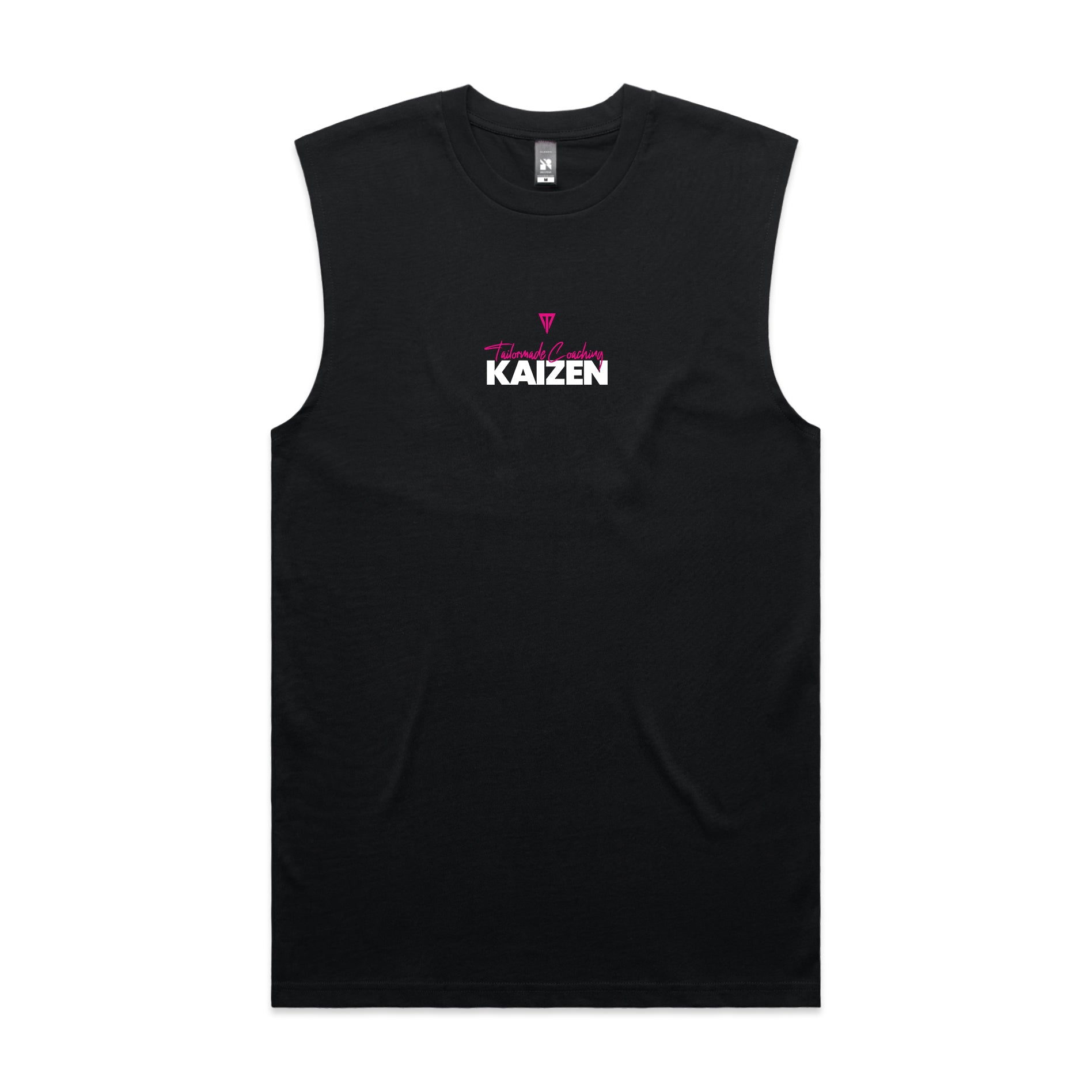 KAIZEN Classic Tank Top