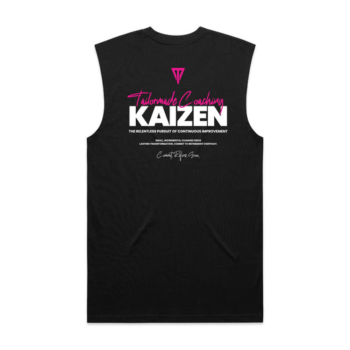 KAIZEN Classic Tank Top