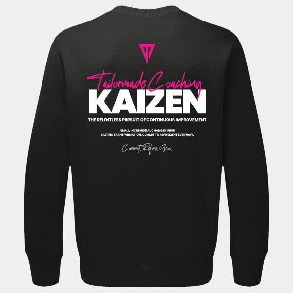 Kaizen Sweatshirt