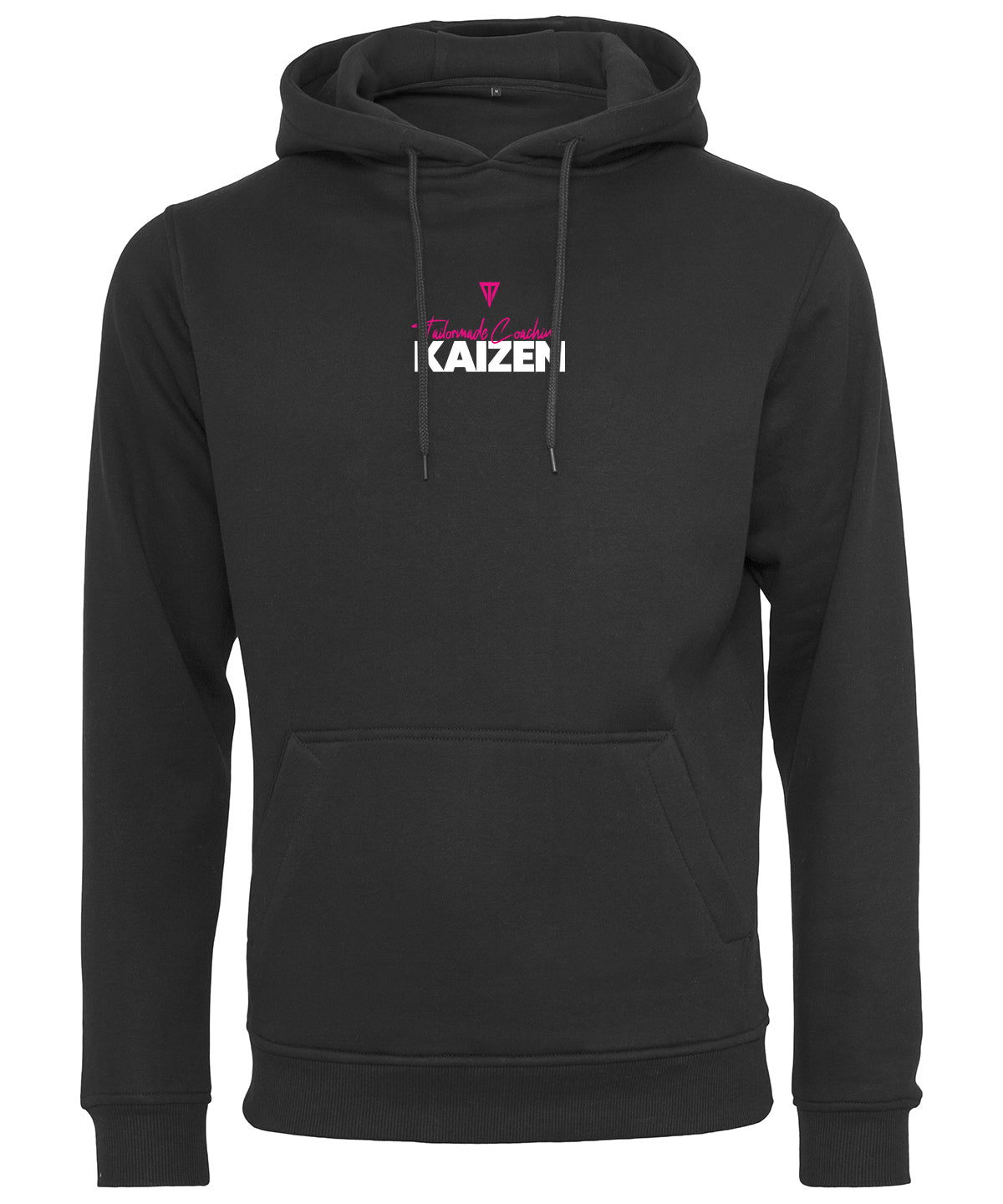 Heavy KAIZEN hoodie